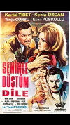 Seninle düstüm dile (1969)