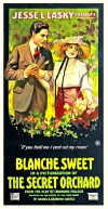 The Secret Orchard (1915)