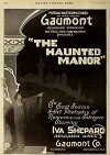 The Haunted Manor (1916)