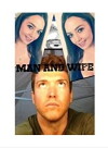 Man v wife (2018)