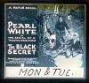 The Black Secret (1919)