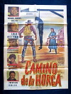 Camino de la horca (1962)