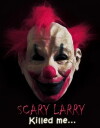Scary Larry (2014)