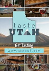Taste Utah (2016)