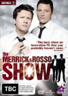 The Merrick & Rosso Show (2008)