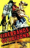Firebrands of Arizona (1944)