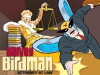 Harvey Birdman, Attorney at Law (2000)