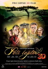 Fifth Butterfly (2014)