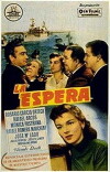 La espera (1956)