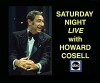 Saturday Night Live with Howard Cosell (1975)