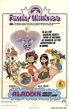 Aladdin and His Magic Lamp (1970)