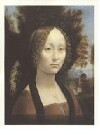 Ginevra's Story: Solving the Mysteries of Leonardo da Vinci's First Known Portrait (1999)