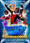 Party Piet Pablo en de Gestolen Cadeaus (2018)