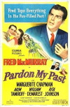 Pardon My Past (1945)