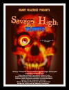 Savage High: Revamped (2017)