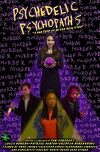 Psychedelic Psychopaths (2018)
