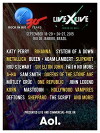 LiveXLive Presents Rock in Rio (2015)