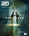 Teen Wolf (2011)