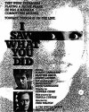 I Saw What You Did (1988)
