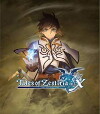 Tales of Zestiria the X (2016)