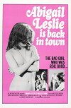 Abigail Lesley Is Back in Town (1975)