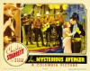 The Mysterious Avenger (1936)
