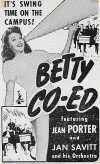 Betty Co-Ed (1946)