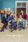Die Patchworkfamilie (2017)