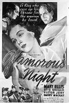 Glamorous Night (1937)