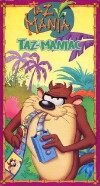 Taz-Mania (1991)