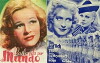 Wir tanzen um die Welt (1939)
