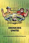 What Are Pat and Billy Drinking? (2014)