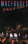 Mocedades: 15 años de música (1984)