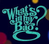 What's in My Bag? (2008)