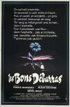 Weg mit Schaden (1980)