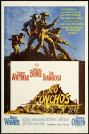 Rio Conchos (1964)
