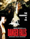 Danger Falls (2012)