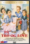 På tro og love (1955)