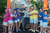 Camp Orange: SpillSeekers (2013)