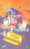 Peter Pan and the Pirates (1990)