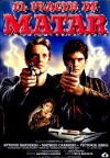 El placer de matar (1988)