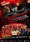 Wrestling Memories: Wrestling in Den 90ern (2014)