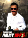 Detective Jimmy Apple (2017)