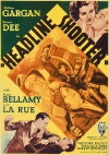 Headline Shooter (1933)