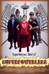 Superpowerless (2017)