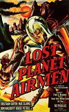 Lost Planet Airmen (1951)