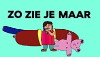 Zo Zie Je Maar (2013)