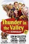 Thunder in the Valley (1947)