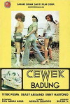 Tiga Cewek Badung (1975)
