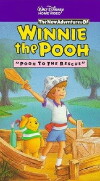 The New Adventures of Winnie the Pooh (1988)